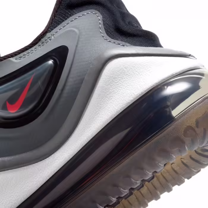 Incaltaminte Sport Nike AIR MAX ZEPHYR  (GS) - 3