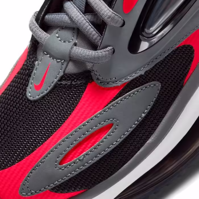 Incaltaminte Sport Nike AIR MAX ZEPHYR  (GS) - 7