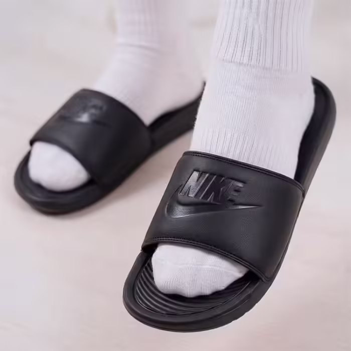 Slapi Nike VICTORI ONE SLIDE - 6