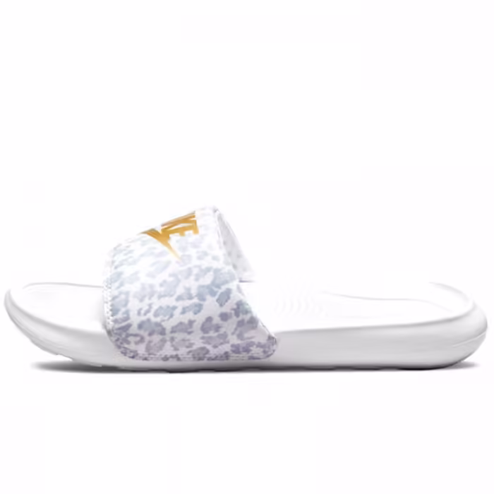 Slapi Nike W VICTORI ONE SLIDE PRINT
