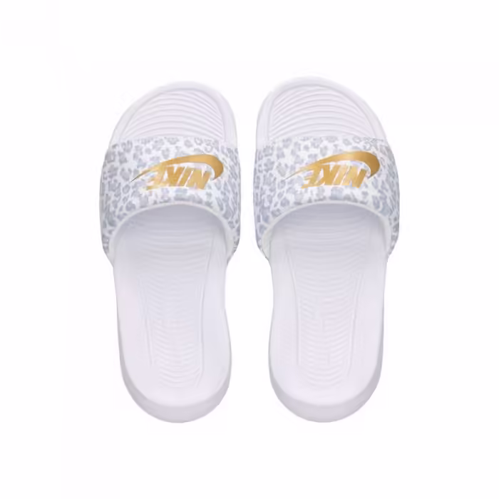 Slapi Nike W VICTORI ONE SLIDE PRINT - 2