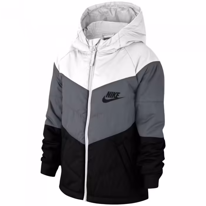 Куртка Nike U NSW SYNTHETIC FILL JACKET