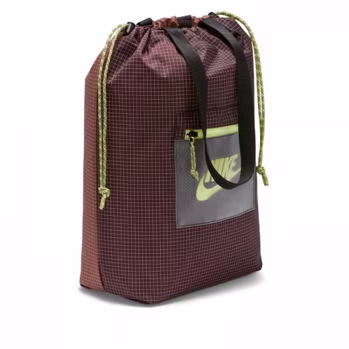 Сумка спортивная Nike NK HERITAGE TOTE -  TRL - 3