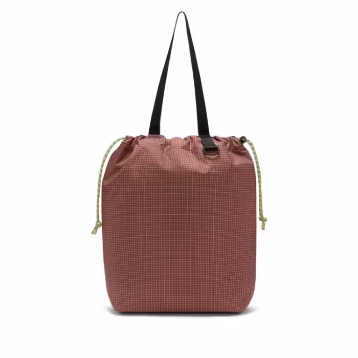 Сумка спортивная Nike NK HERITAGE TOTE -  TRL - 4