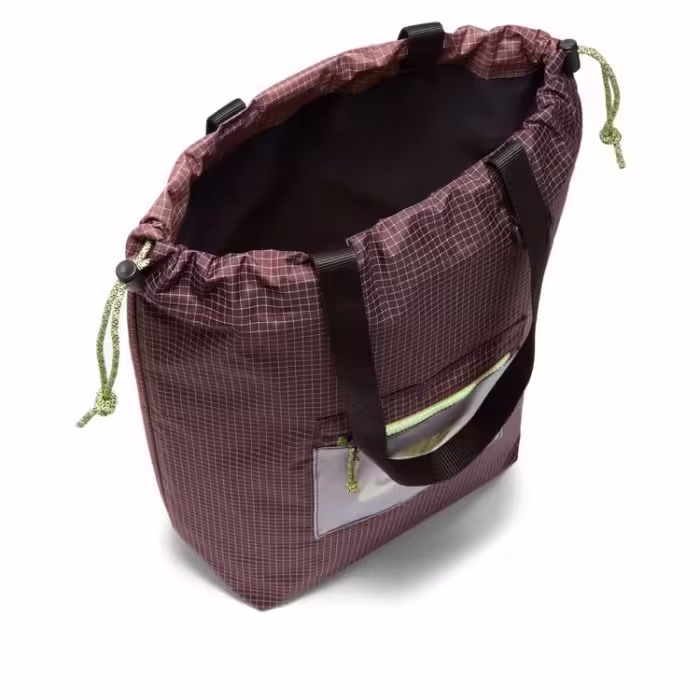 Сумка спортивная Nike NK HERITAGE TOTE -  TRL - 5