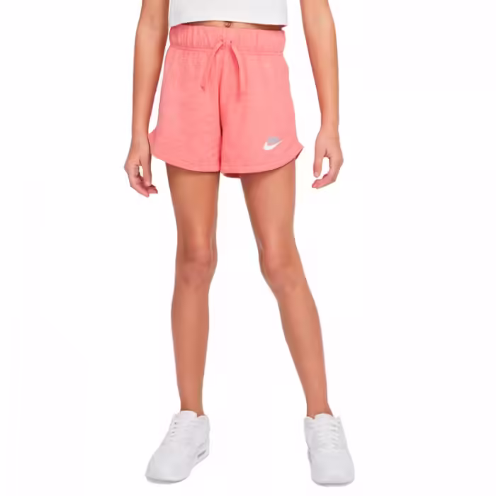 Sorti Nike G NSW 4IN SHORT JERSEY - 2