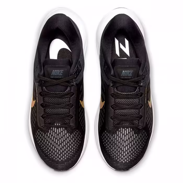 Кроссовки Nike W AIR ZOOM STRUCTURE 24 - 4