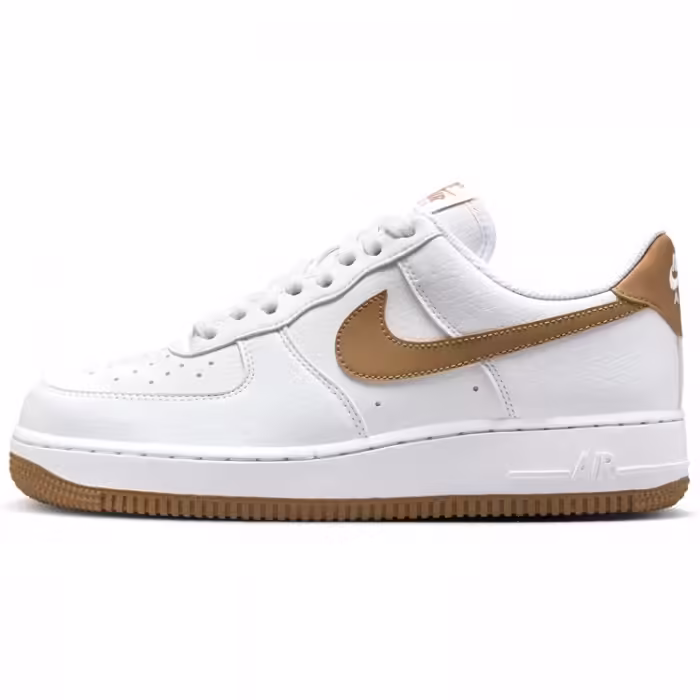 Incaltaminte Sport Nike W AIR FORCE 1 07 NEXT NATURE