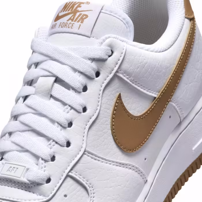 Incaltaminte Sport Nike W AIR FORCE 1 07 NEXT NATURE - 2