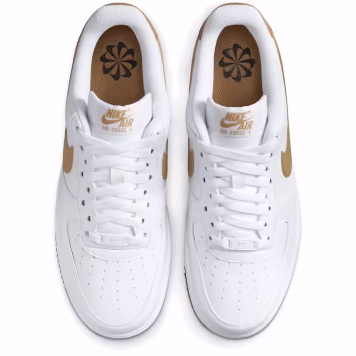 Incaltaminte Sport Nike W AIR FORCE 1 07 NEXT NATURE - 3