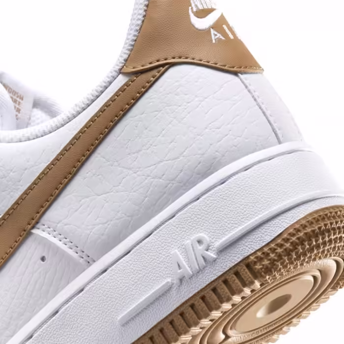 Incaltaminte Sport Nike W AIR FORCE 1 07 NEXT NATURE - 5