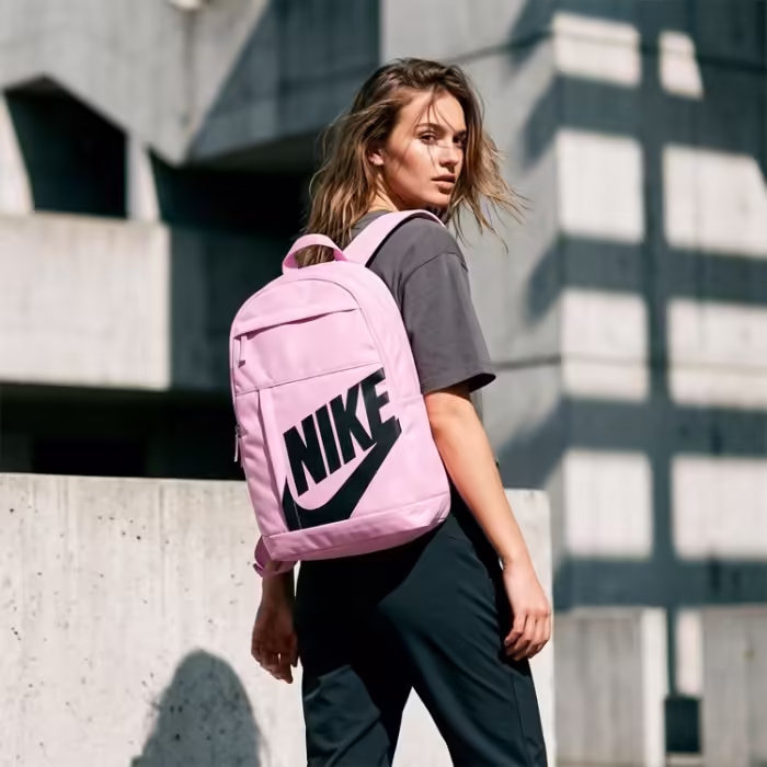 Rucsac Nike Elemental Roz One size - 2