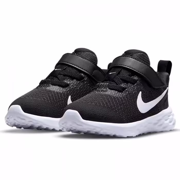 Кроссовки Nike REVOLUTION 6 NN (TDV) - 2