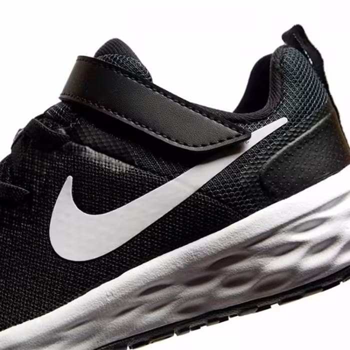 Кроссовки Nike REVOLUTION 6 NN (PSV) - 3