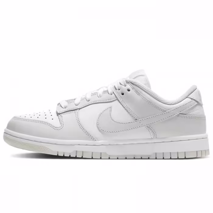 Кроссовки Nike W DUNK LOW