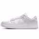 Кроссовки Nike W DUNK LOW