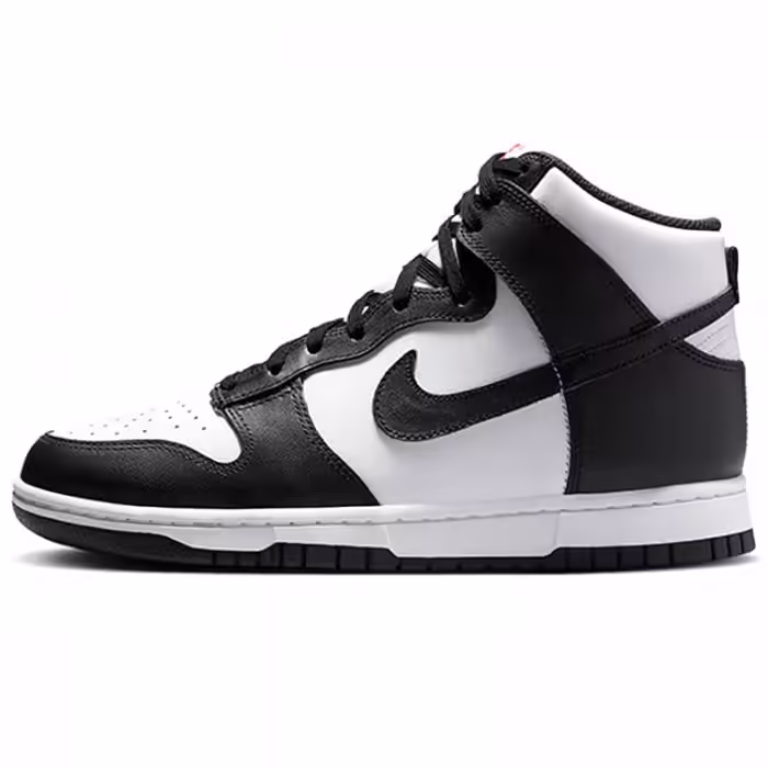 Incaltaminte Sport Nike W DUNK HIGH