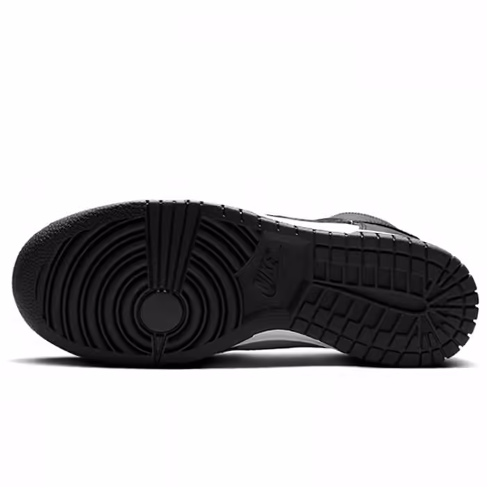 Incaltaminte Sport Nike W DUNK HIGH - 3