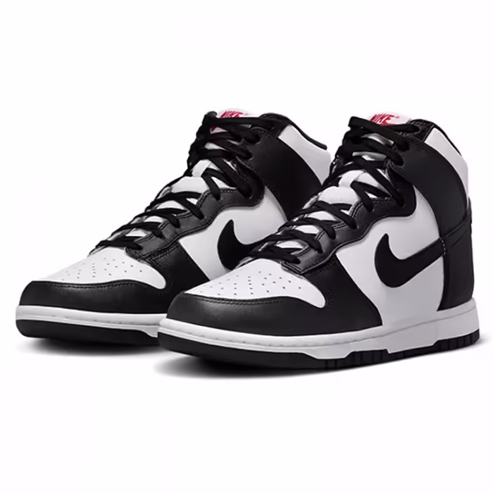 Incaltaminte Sport Nike W DUNK HIGH - 4
