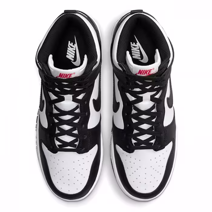 Incaltaminte Sport Nike W DUNK HIGH - 5