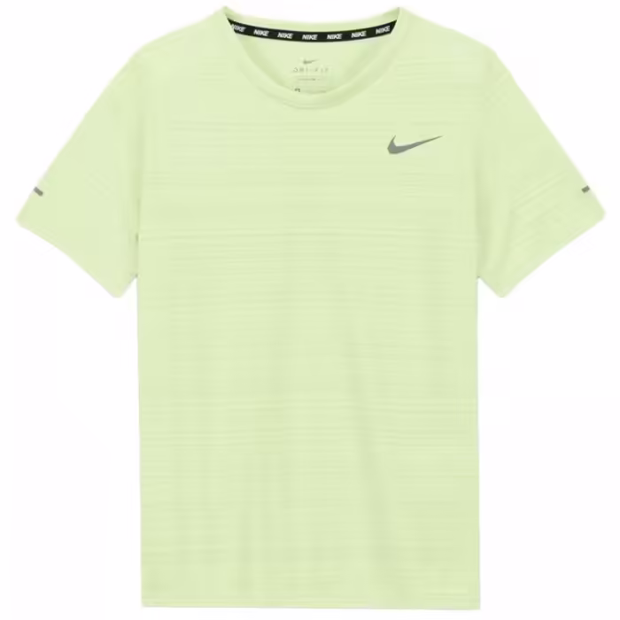 Футболка Nike B NK DF MILER