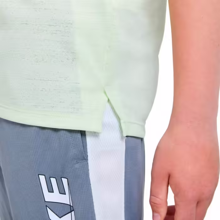 Футболка Nike B NK DF MILER - 3