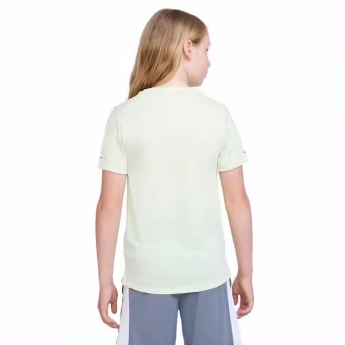 Футболка Nike B NK DF MILER - 5