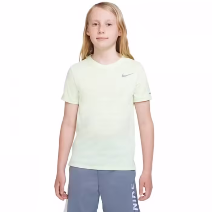 Футболка Nike B NK DF MILER - 6