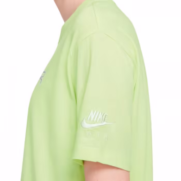 Tricou Nike W NSW AIR SS TOP BF - 3