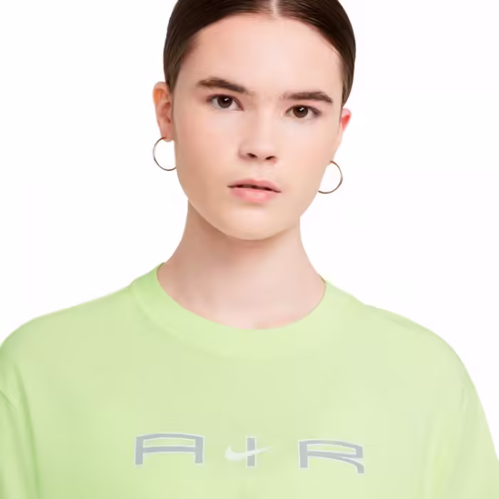 Tricou Nike W NSW AIR SS TOP BF - 5