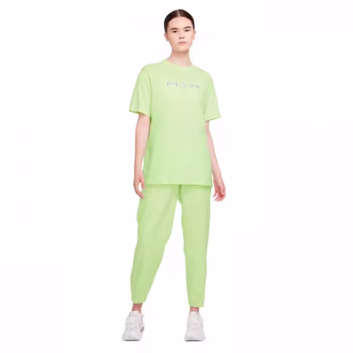 Tricou Nike W NSW AIR SS TOP BF Galben M - 6