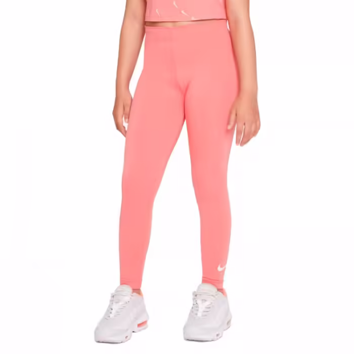Легинсы Nike G NSW FAVORITES SWSH LGGNG LBR