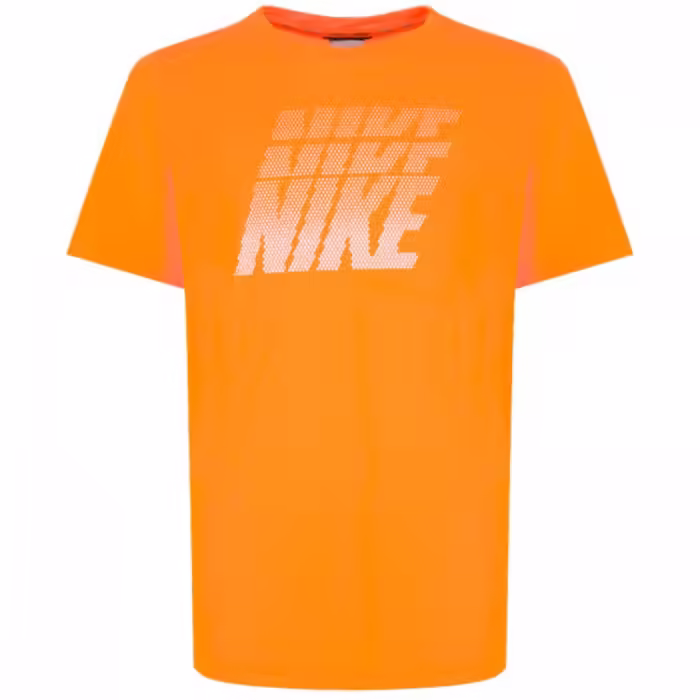 Футболка Nike B NK DF BREATHE GFX SS TOP