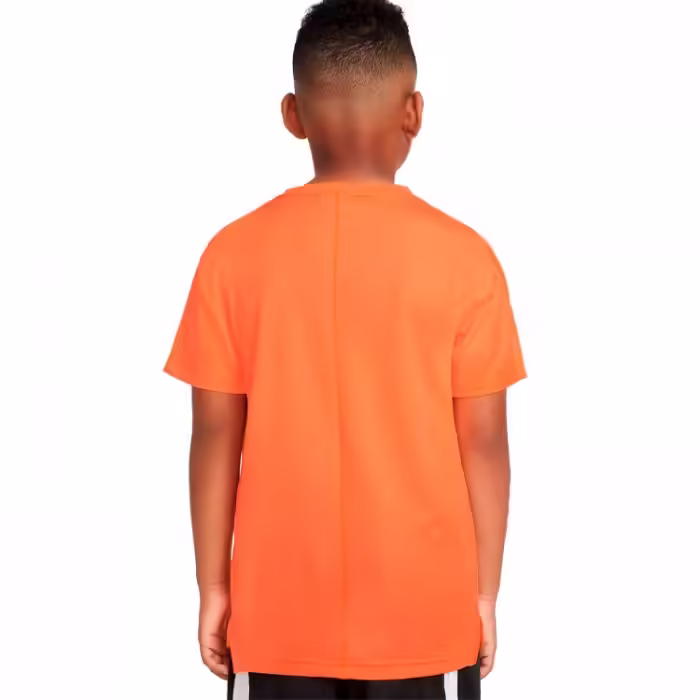 Футболка Nike B NK DF BREATHE GFX SS TOP - 5