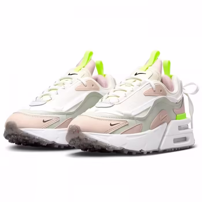 Кроссовки Nike WMNS AIR MAX FURYOSA - 3