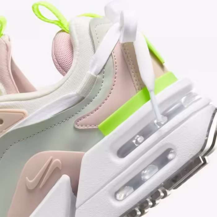 Кроссовки Nike WMNS AIR MAX FURYOSA - 7