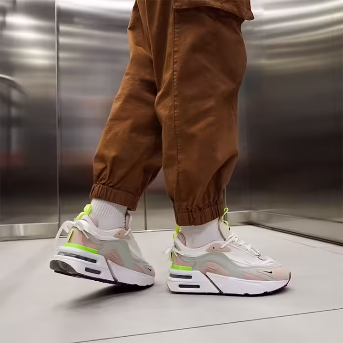 Кроссовки Nike WMNS AIR MAX FURYOSA - 8