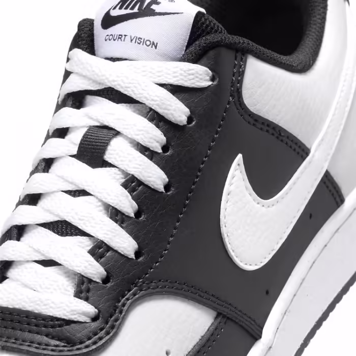 Кроссовки Nike W COURT VISION LO NN - 5