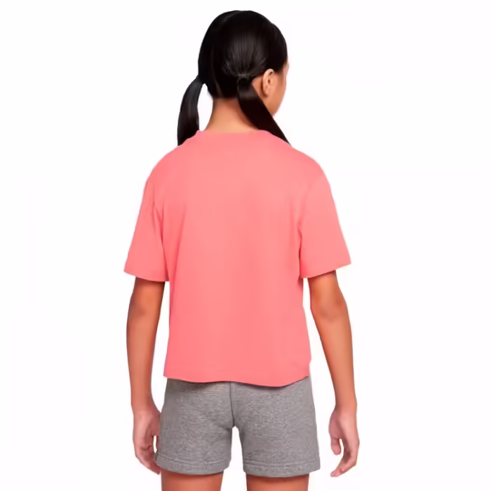 Tricou Nike G NSW TEE ESSNTL SS BOXY - 5