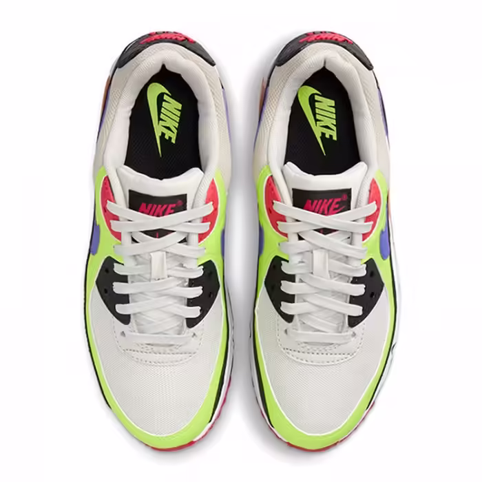 Incaltaminte Sport Nike WMNS AIR MAX 90 - 2