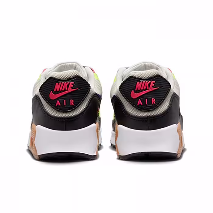 Incaltaminte Sport Nike WMNS AIR MAX 90 - 4