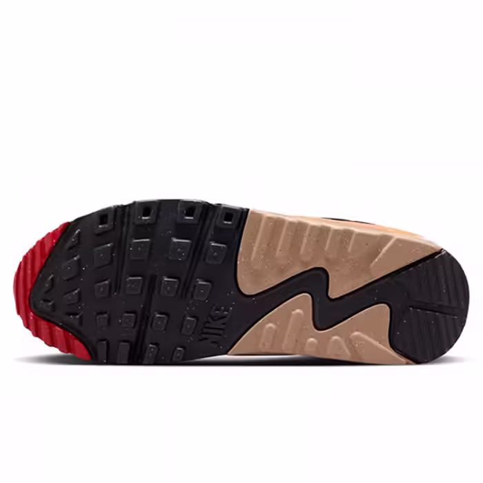 Incaltaminte Sport Nike WMNS AIR MAX 90 - 5