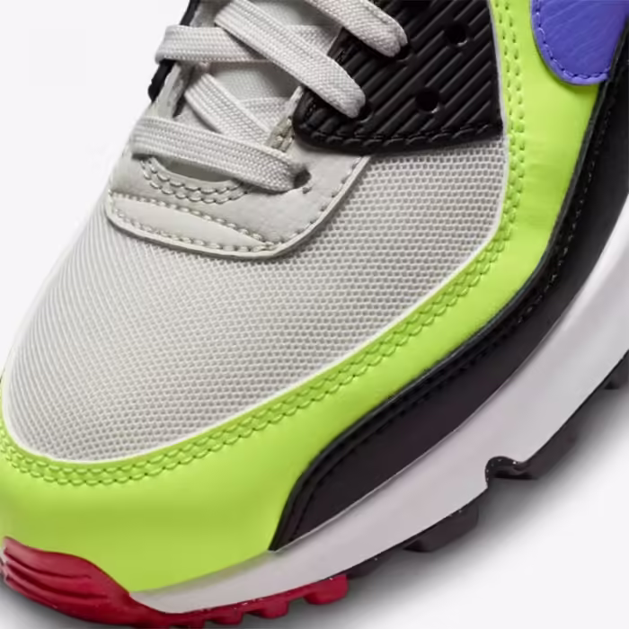 Incaltaminte Sport Nike WMNS AIR MAX 90 - 6