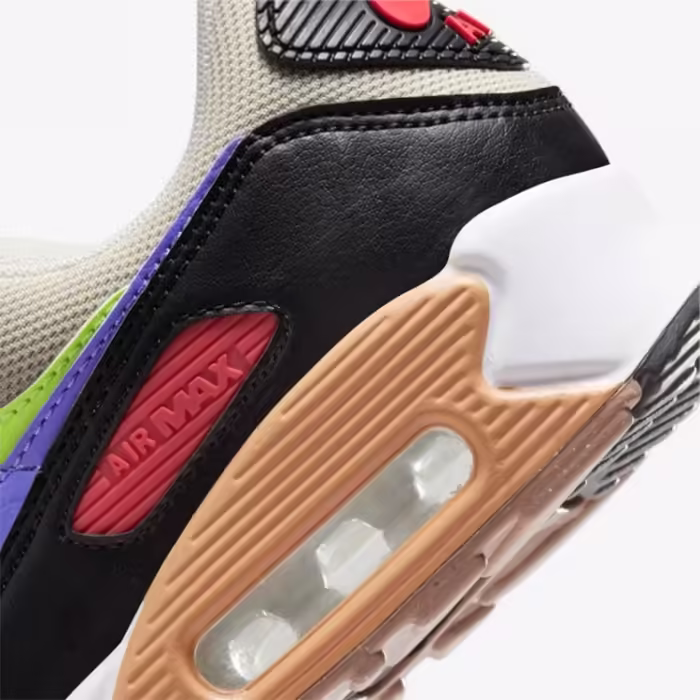 Incaltaminte Sport Nike WMNS AIR MAX 90 - 7