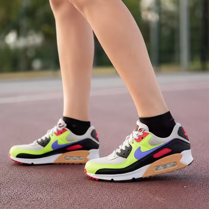 Incaltaminte Sport Nike WMNS AIR MAX 90 - 8