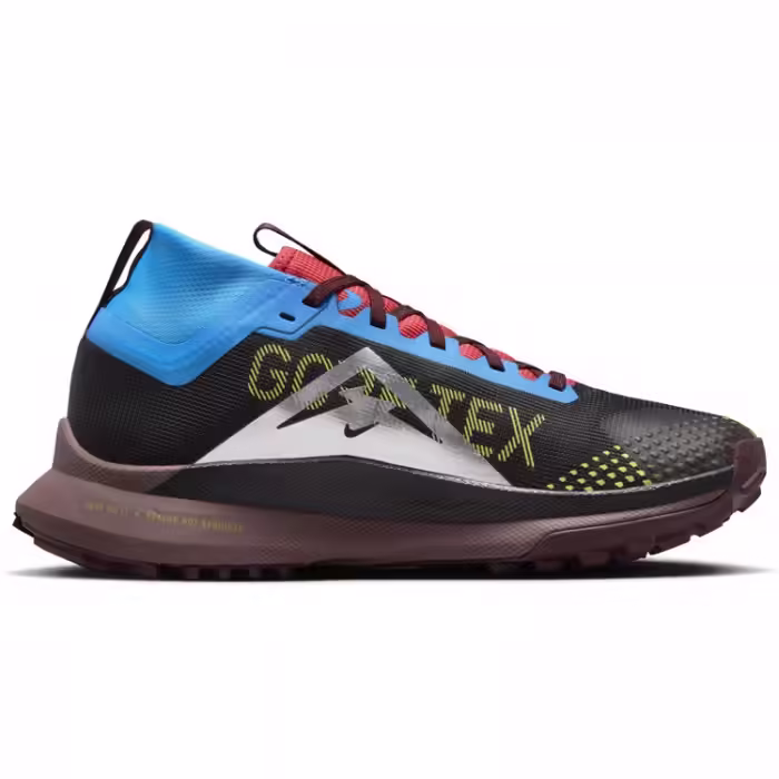 Кроссовки Nike W REACT PEGASUS TRAIL 4 GTX - 2