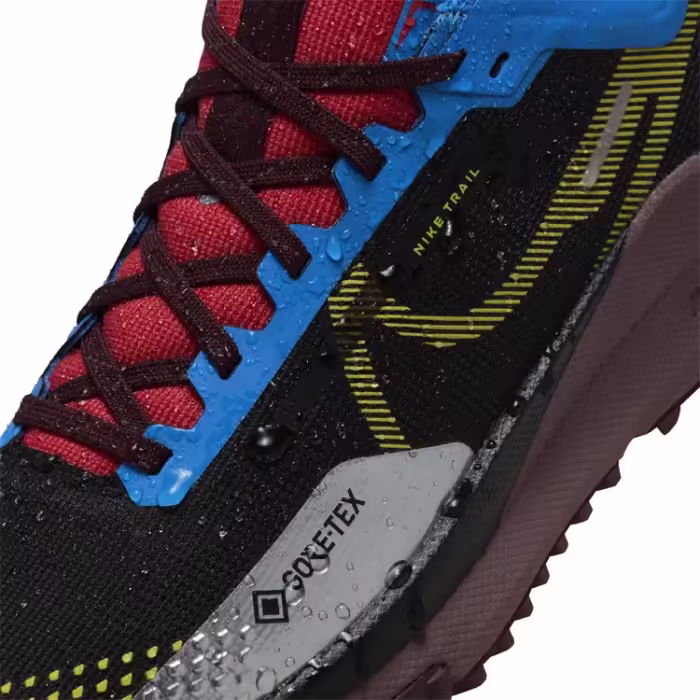 Кроссовки Nike W REACT PEGASUS TRAIL 4 GTX - 5