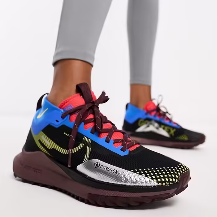 Incaltaminte Sport Nike W REACT PEGASUS TRAIL 4 GTX - 9