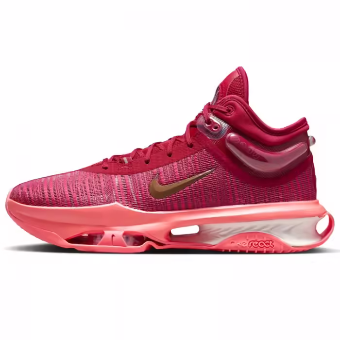 Кроссовки Nike AIR ZOOM G.T. JUMP 2