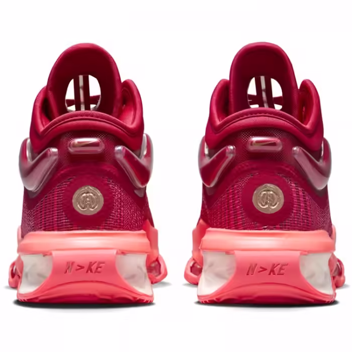 Кроссовки Nike AIR ZOOM G.T. JUMP 2 - 2